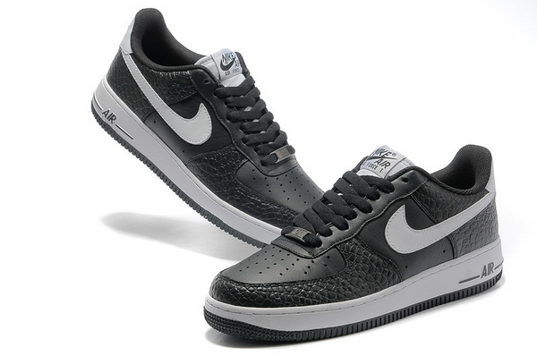 Nike Air Force One Men Low--206